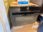 Siemens Studioline Stoombakoven 45cm - Nieuw showroommodel!, Witgoed en Apparatuur, Ovens, Minder dan 45 cm, Oven, Hete lucht