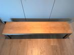 (Salon)tafeltje / bankje, Ophalen, Minder dan 50 cm, Gebruikt, 150 tot 200 cm