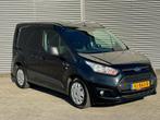 Ford Transit Connect 1.6 TDCI L1 Marge/ Airco/ 2x PDC/ 3zits, Auto's, Origineel Nederlands, Te koop, Airconditioning, Gebruikt