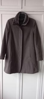 Gerry Weber mantel maat 42 zgan, Gerry weber, Ophalen of Verzenden, Zo goed als nieuw, Maat 42/44 (L)