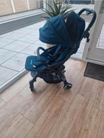 Hamilton x1 buggy magicfold inklapbaar, Kinderen en Baby's, Buggy's, Ophalen of Verzenden, Zo goed als nieuw, Overige merken, Zonnekap