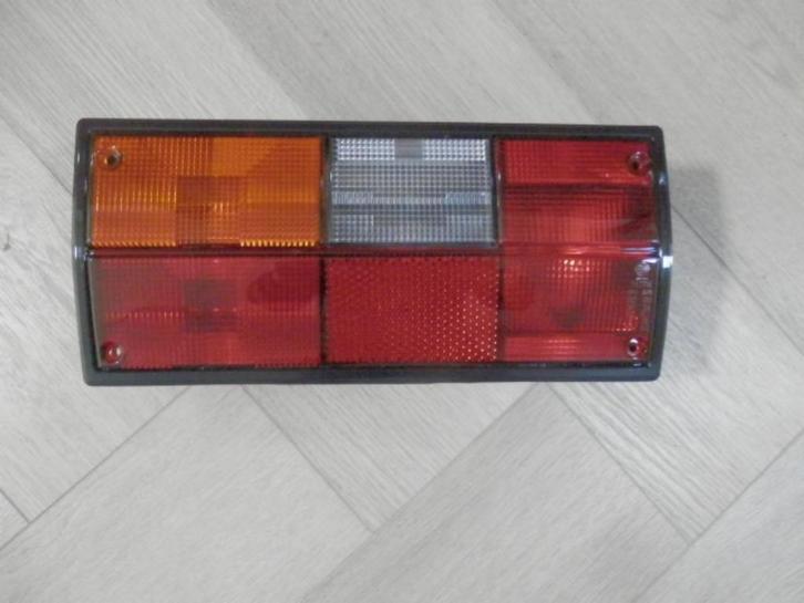 Achterlichten set met mist- en achteruitrijlicht VW Bus T3, Auto diversen, Overige Auto diversen, Ophalen of Verzenden