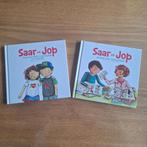 Mooie set Saar en Jop boeken, Ophalen of Verzenden, Zo goed als nieuw, Non-fictie