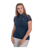 Felix buhler wedstrijd shirt maat L navy, Dieren en Toebehoren, Ophalen, Dressuur, Bovenkleding