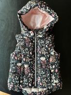 Maat 98/104 H&M bodywarmer gekleurd, Meisje, H&M, Ophalen of Verzenden, Zo goed als nieuw