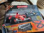 Carrera GO!!! Formula Challenge Racebaan, Kinderen en Baby's, Speelgoed | Racebanen, Carrera, Ophalen of Verzenden, Met looping