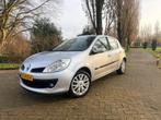 Renault Clio 1.2-16V Collection | Cruise | NAP | Airco | 5dr, Auto's, Voorwielaandrijving, Gebruikt, Zwart, 4 cilinders