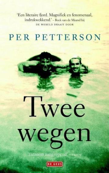 Twee wegen van Per Petterson beschikbaar voor biedingen