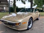 Porsche - 944 - 1984 - UNIEK - Personenauto, Auto's, Oldtimers, Overige carrosserieën, Overige brandstoffen, Bedrijf, Porsche