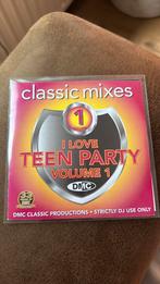 DMC classic mixes (one direction/little mix/justin bieber), Cd's en Dvd's, Cd's | Pop, Ophalen of Verzenden, 2000 tot heden, Zo goed als nieuw