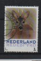 ‹(•¿•)› nl j0568 zoogdier - ree, Verzenden
