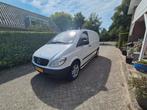 Nette Mercedes-Benz Vito  marge  114.000km 2.1 CDI 109 2010, Auto's, Bestelauto's, Achterwielaandrijving, Particulier, 2148 cc