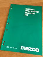 Te koop werkplaatshandboek R2 Diesel, Ophalen of Verzenden