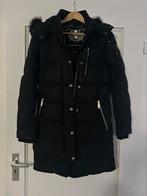 Moose Knuckles damesjas XS, Kleding | Dames, Jassen | Winter, Zwart, Ophalen of Verzenden, Zo goed als nieuw, Maat 34 (XS) of kleiner