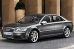 Audi S8 Looksmart 1:43., Hobby en Vrije tijd, Modelauto's | 1:43, Overige merken, Ophalen of Verzenden, Zo goed als nieuw, Auto