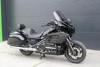 Honda Goldwing GL 1800 F6 **rijdbare schade**, Honda, Honda, Mail@honda.com, Meer dan 35 kW