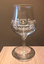 Lindemans glazen, Verzamelen, Nieuw, Ophalen of Verzenden, Bierglas