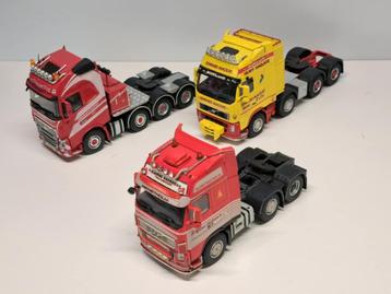 wsi volvo  beschikbaar voor biedingen