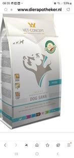 Vet-convept pfeerd 10kg 2 zakken, Dieren en Toebehoren, Dierenvoeding, Ophalen, Hond