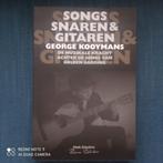 George Kooymans-Henk Schaakxs - Songs, snaren & gitaren, Boeken, Ophalen of Verzenden, Zo goed als nieuw, Henk Schaakxs