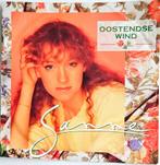 Sanne – Oostendse Wind, Cd's en Dvd's, Vinyl | Nederlandstalig, Ophalen of Verzenden, Zo goed als nieuw, Overige formaten, Levenslied of Smartlap