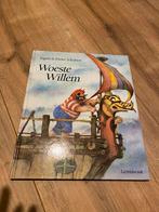 Woeste Willem - Ingrid & Dieter Schubert, Ophalen of Verzenden, Zo goed als nieuw, Sprookjes