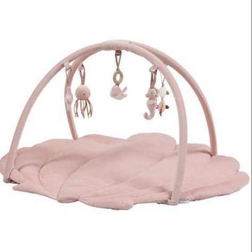 Little Dutch Speelkleed met Boog - Ocean Pink beschikbaar voor biedingen