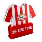 PSV ontbijtbordjes, Maat XS of kleiner, Ophalen of Verzenden, Nieuw, Clubaccessoires