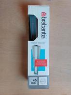 Nieuwe Brabantia Droogmolen Bodemvoet Grondanker Voet € 10, Ophalen, Zo goed als nieuw, Droogmolen