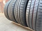 Zomerbanden / Banden 195 55 R16 91V Bridgestone, Ophalen, Zo goed als nieuw