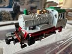 Zeldzame Minitrix kerst startset 11201, Hobby en Vrije tijd, Modeltreinen | N-Spoor, Gelijkstroom, Trix, Wagon, Ophalen of Verzenden