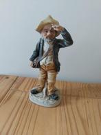 Te koop aangeboden: een bijzondere en nostalgische figurine, Ophalen, Zo goed als nieuw, Mens