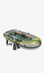 Rubberboot seahawk 3 ZGAN, Watersport en Boten, Ophalen of Verzenden, Zo goed als nieuw