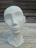 Decoratie beeld hoofd, Ophalen, Mens