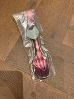Sabre Acryl Saladeset Aubergine - Nieuw Besteksetje Keukenac, Huis en Inrichting, Ophalen
