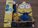 Waterpistool met Rugzaktank Minions, Kinderen en Baby's, Ophalen of Verzenden, Nieuw