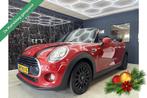 MINI Cabrio 1.5 Cooper Business (bj 2016), Auto's, Mini, Voorwielaandrijving, 136 pk, Gebruikt, Euro 6