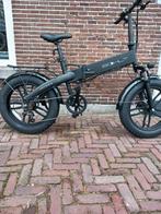 Vouwfiets fatbike bohlt, Ophalen, Nieuw, Overige merken, Versnellingen