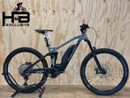 Stevens E-Sledge E-Mountainbike Shimano XT, Niet ingevuld, Ophalen of Verzenden, Zo goed als nieuw, Niet ingevuld