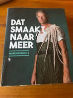 Svh Theorieboek warenkennis 2, Ophalen, Gelezen, Overige niveaus, Nederlands