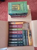Complete hardcover saga 14x  donkere toren Stephen King, Ophalen of Verzenden