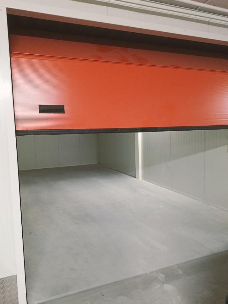 Garagebox / bedrijfsruimte 35m2 Nijmegen te koop, Auto diversen, Autostallingen en Garages