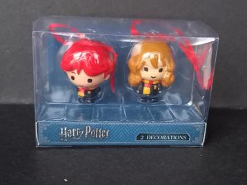 Harry Potter Decoration Kerst Bal Ornament  Ron Hermelien beschikbaar voor biedingen