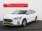 Ford FOCUS Wagon 1.0 EcoBoost Trend Edition Business/ trekha, 65 €/maand, Gebruikt, 1283 kg, Wit