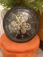 Hang klok voor aan de muur, Huis en Inrichting, Ophalen, Nieuw, Wandklok