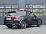 Mercedes-Benz GLE-klasse 350 e 4MATIC Premium Plus Pano/Burm, Auto's, Mercedes-Benz, Gebruikt, 4 cilinders, GLE, Zwart