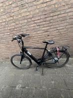 Sparta ion e-speed speedpedelec accu defect, Ophalen, Gebruikt, Sparta