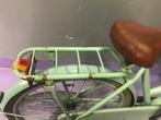 Meisjes fiets - Mintgroen, Ophalen of Verzenden, 24 inch, Versnellingen