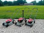 Honda grasmaaier, Tuin en Terras, Grasmaaiers, Cirkelmaaier, Ophalen, Gebruikt, Benzine-grasmaaier