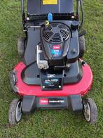 TORO grasmaaier (type Timemasters, 76 cm. maaibreedte!), Tuin en Terras, Grasmaaiers, Gebruikt, Toro, Toro, Ophalen of Verzenden
